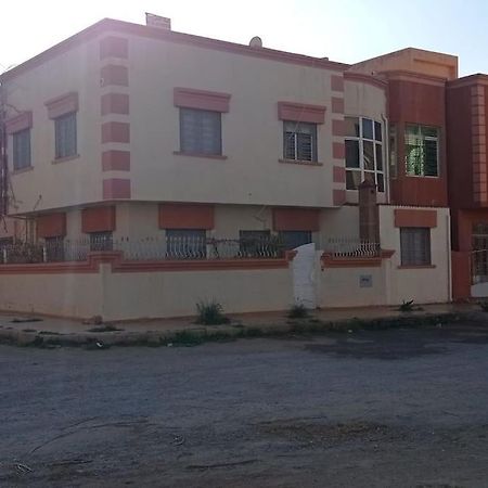 Villa A Louer Saïdia Kültér fotó