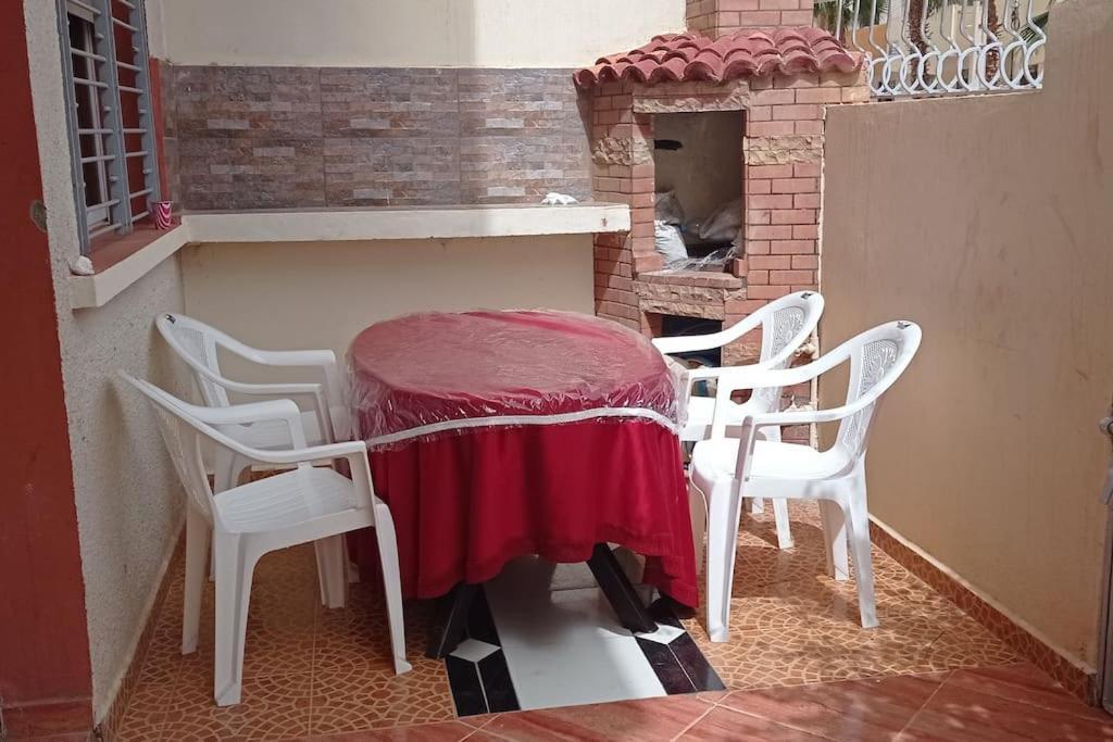 Villa A Louer Saïdia Kültér fotó