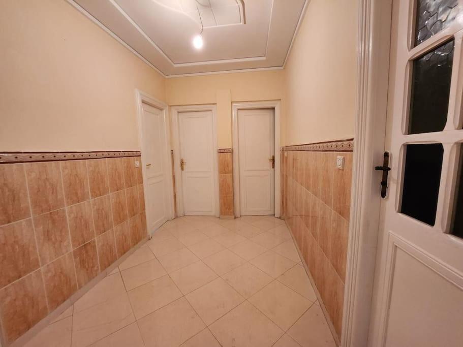 Villa A Louer Saïdia Kültér fotó