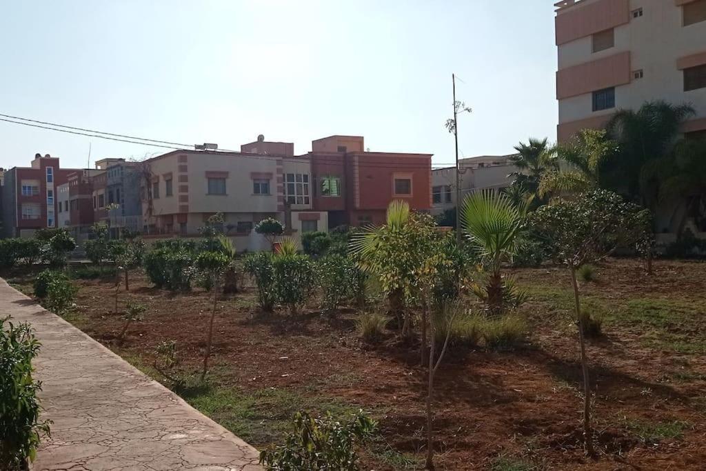 Villa A Louer Saïdia Kültér fotó