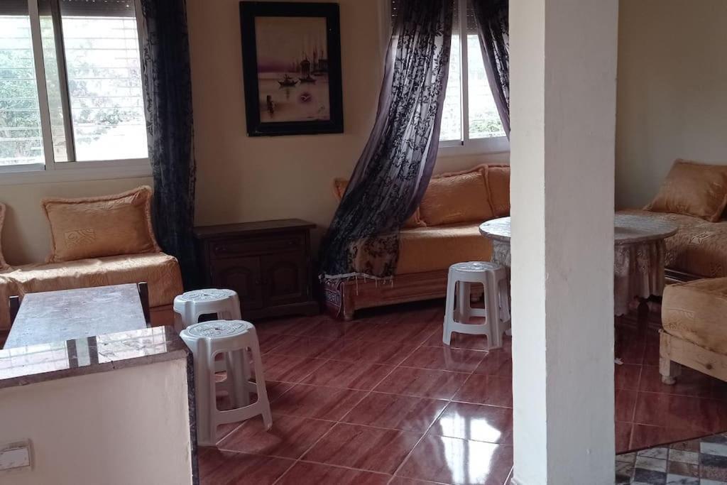 Villa A Louer Saïdia Kültér fotó