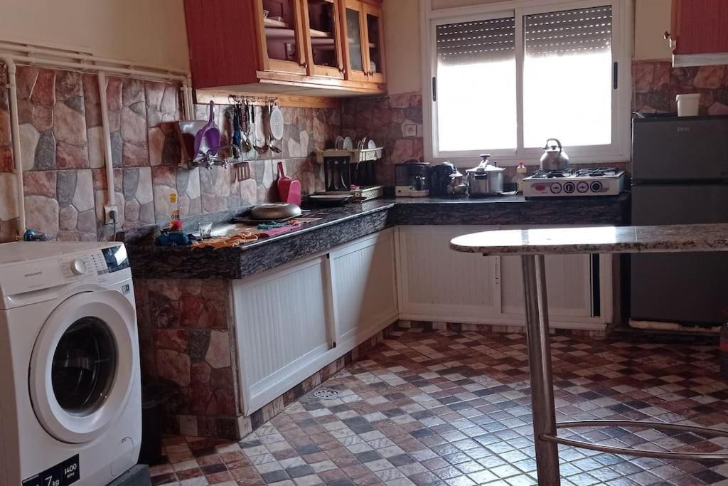 Villa A Louer Saïdia Kültér fotó